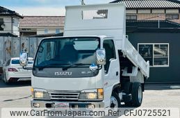 isuzu elf-truck 2003 GOO_NET_EXCHANGE_0404044A30250205W001