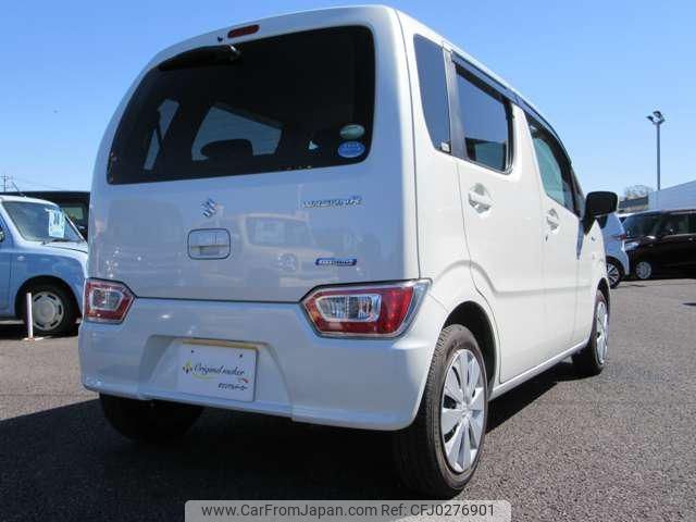 suzuki wagon-r 2018 -SUZUKI 【市原 580ｳ352】--Wagon R MH55S--201072---SUZUKI 【市原 580ｳ352】--Wagon R MH55S--201072- image 2