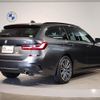 bmw 3-series 2020 -BMW--BMW 3 Series 3DA-6L20--WBA6L72090FJ07484---BMW--BMW 3 Series 3DA-6L20--WBA6L72090FJ07484- image 6