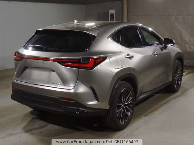 lexus nx 2022 -LEXUS--Lexus NX 6LA-AAZH26--AAZH26-1002693---LEXUS--Lexus NX 6LA-AAZH26--AAZH26-1002693- image 2