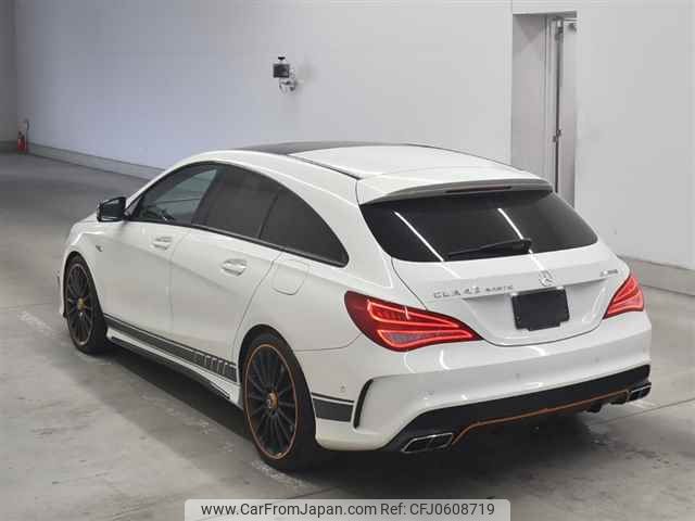 mercedes-benz amg undefined -MERCEDES-BENZ--AMG 117952-WDD1179522N210325---MERCEDES-BENZ--AMG 117952-WDD1179522N210325- image 2