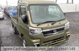 daihatsu hijet-truck 2022 -DAIHATSU 【後日 】--Hijet Truck S510P--0497842---DAIHATSU 【後日 】--Hijet Truck S510P--0497842-