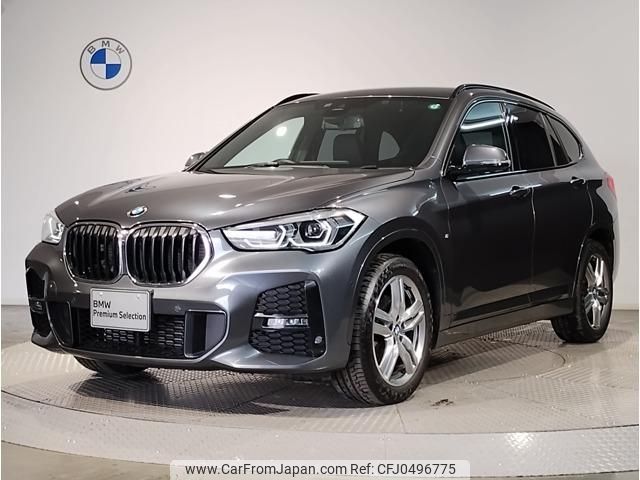 bmw x1 2020 quick_quick_3DA-AD20_WBA32AD0605P53183 image 1