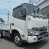 toyota dyna-truck 2021 YAMAKATSU_XZU605-0035049 image 7