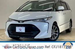 toyota estima 2017 CFJ1817798