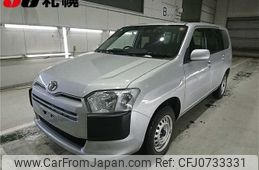 toyota probox-van 2019 -TOYOTA--Probox Van NCP165V--0065243---TOYOTA--Probox Van NCP165V--0065243-