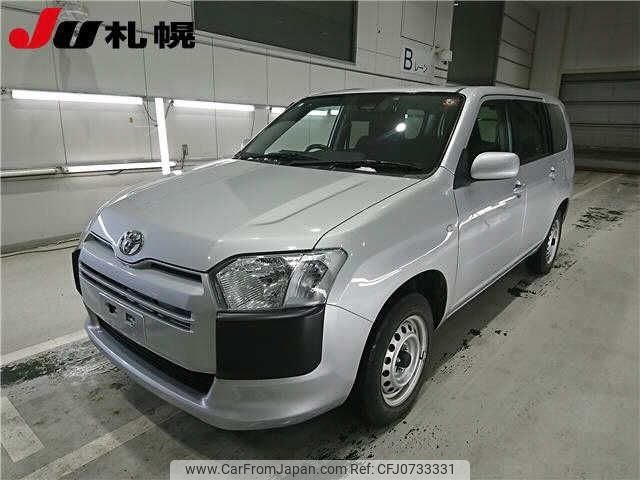 toyota probox-van 2019 -TOYOTA--Probox Van NCP165V--0065243---TOYOTA--Probox Van NCP165V--0065243- image 1