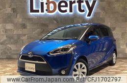 toyota sienta 2017 CFJ1702797
