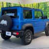 suzuki jimny-sierra 2023 -SUZUKI--Jimny Sierra 3BA-JB74W--JB74W-201781---SUZUKI--Jimny Sierra 3BA-JB74W--JB74W-201781- image 18