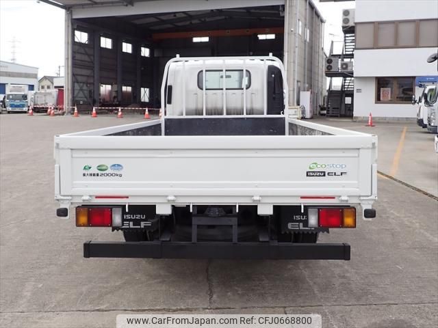 isuzu elf-truck 2019 quick_quick_TRG-NPR85AR_NPR85-7091062 image 2