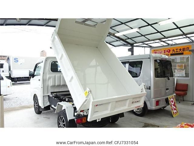 daihatsu hijet-truck 2016 quick_quick_EBD-S510P_S510P-0121531 image 2