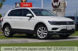 volkswagen tiguan 2019 -VOLKSWAGEN--VW Tiguan LDA-5NDFGF--WVGZZZ5NZKW828780---VOLKSWAGEN--VW Tiguan LDA-5NDFGF--WVGZZZ5NZKW828780-