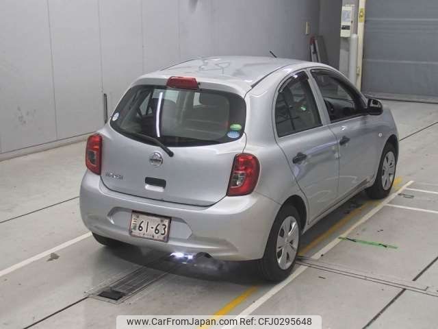 nissan march 2015 -NISSAN--March DBA-K13--K13-059113---NISSAN--March DBA-K13--K13-059113- image 2