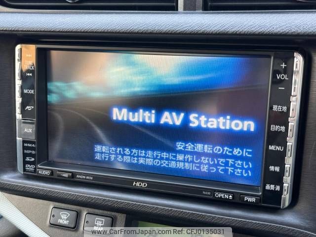 toyota aqua 2014 -TOYOTA--AQUA DAA-NHP10--NHP10-2315699---TOYOTA--AQUA DAA-NHP10--NHP10-2315699- image 2