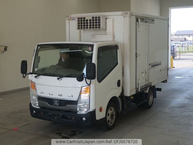 mitsubishi canter-nissan-atlas-oem 2015 NIKYO_HQ22556 image 1