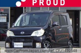 daihatsu tanto-exe 2010 CFJ1470548