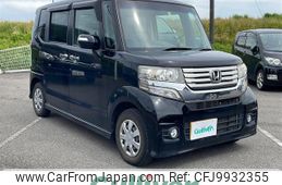 honda n-box 2012 -HONDA--N BOX DBA-JF1--JF1-1004961---HONDA--N BOX DBA-JF1--JF1-1004961-