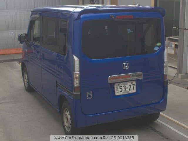 honda n-van 2018 -HONDA--N VAN JJ1-1000161---HONDA--N VAN JJ1-1000161- image 2