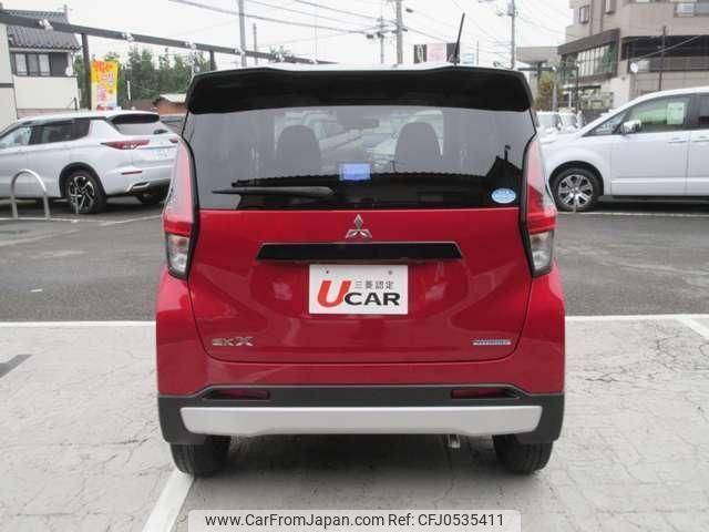 mitsubishi ek-cross 2020 quick_quick_4AA-B35W_B35W-0006795 image 2