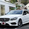 mercedes-benz e-class 2013 -MERCEDES-BENZ--Benz E Class RBA-212080C--WDD2120801A923951---MERCEDES-BENZ--Benz E Class RBA-212080C--WDD2120801A923951- image 1