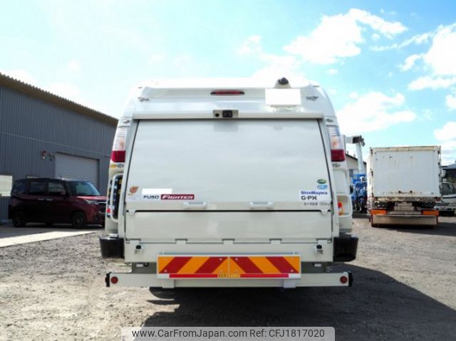 mitsubishi-fuso fighter 2025 CFJ1817020 image 2
