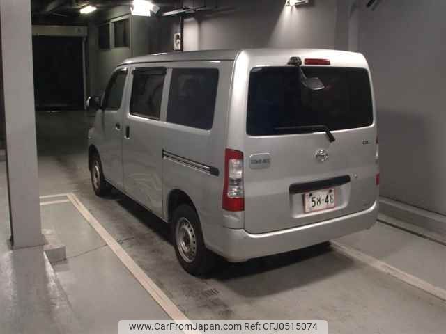 toyota townace-van 2021 -TOYOTA--Townace Van S403M-0007658---TOYOTA--Townace Van S403M-0007658- image 2