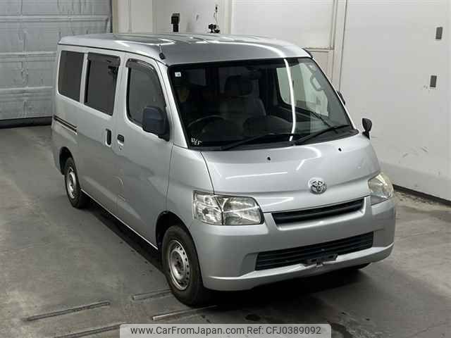 toyota liteace-van 2009 -TOYOTA--Liteace VAN S402M-0012132---TOYOTA--Liteace VAN S402M-0012132- image 1