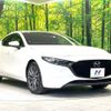 mazda mazda3 2022 -MAZDA--MAZDA3 6BA-BP5P--BP5P-206037---MAZDA--MAZDA3 6BA-BP5P--BP5P-206037- image 16