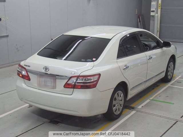 toyota premio 2011 -TOYOTA--Premio DBA-NZT260--NZT260-3106243---TOYOTA--Premio DBA-NZT260--NZT260-3106243- image 2