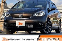 honda fit 2020 -HONDA--Fit 6BA-GR1--GR1-1015201---HONDA--Fit 6BA-GR1--GR1-1015201-