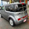 nissan cube 2016 CFJ1825619 image 9