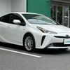 toyota prius 2019 -TOYOTA--Prius DAA-ZVW51--ZVW51-6104975---TOYOTA--Prius DAA-ZVW51--ZVW51-6104975- image 1