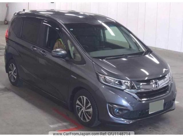 honda freed-plus 2019 quick_quick_DAA-GB7_GB7-1114335 image 1