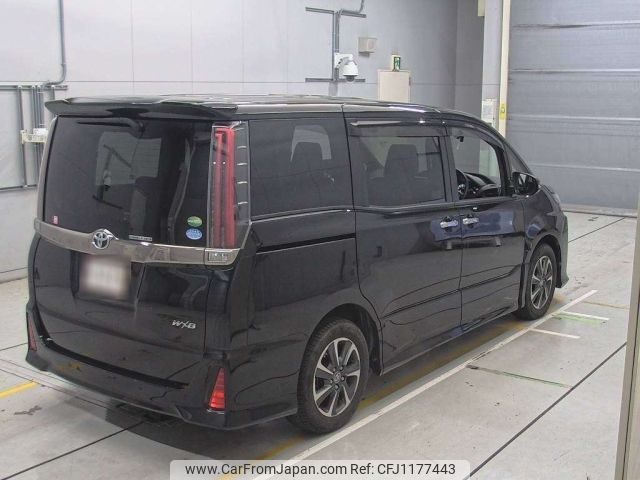 toyota noah 2019 -TOYOTA--Noah ZRR80W-0562623---TOYOTA--Noah ZRR80W-0562623- image 2