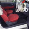 fiat 500 2011 CFJ1755280 image 5