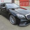 mercedes-benz s-class 2020 CFJ1684192 image 14