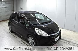 honda fit 2011 -HONDA 【島根 501ち8166】--Fit GP1-1095010---HONDA 【島根 501ち8166】--Fit GP1-1095010-