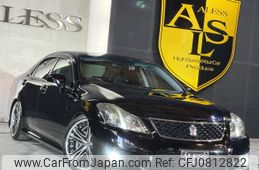 toyota crown-athlete-series 2012 CARSENSOR_JP_AU6215452826