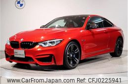 bmw m4 2018 quick_quick_CBA-3C30_WBS4Y92070AF98864