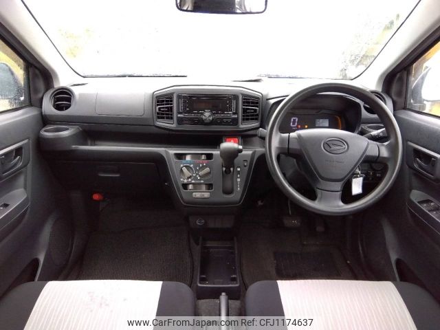 daihatsu mira-e-s 2018 -DAIHATSU--Mira e:s DBA-LA350S--LA350S-0067818---DAIHATSU--Mira e:s DBA-LA350S--LA350S-0067818- image 2