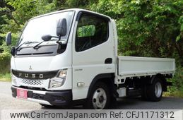 mitsubishi-fuso canter 2021 GOO_NET_EXCHANGE_0706820A30250517W001