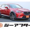 mazda cx-3 2015 -MAZDA--CX-3 LDA-DK5FW--DK5FW-119082---MAZDA--CX-3 LDA-DK5FW--DK5FW-119082- image 1