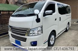 nissan caravan-van 2013 -NISSAN--Caravan Van LDF-VW6E26--VW6E26-004946---NISSAN--Caravan Van LDF-VW6E26--VW6E26-004946-