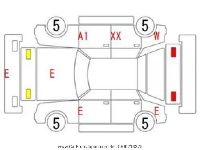 toyota alphard 2021 -TOYOTA--Alphard 3BA-AGH30W--AGH30-0398368---TOYOTA--Alphard 3BA-AGH30W--AGH30-0398368- image 2