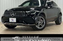 mercedes-benz glc-class 2020 CFJ1879956