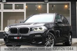 bmw x3 2018 quick_quick_LDA-TX20_WBATX32090LB31823