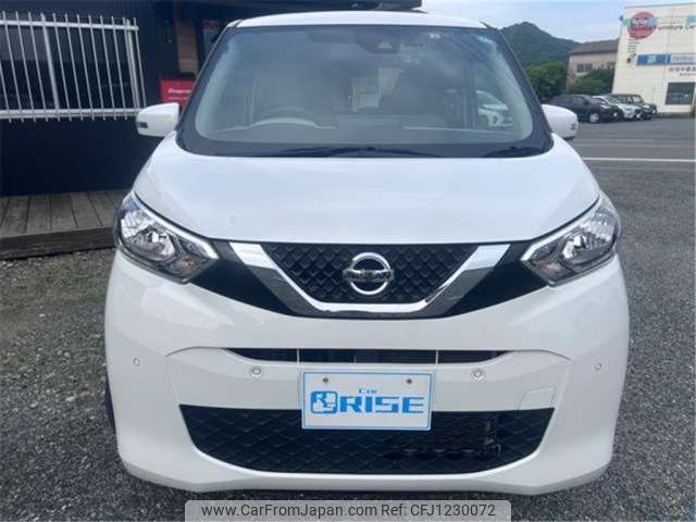 nissan dayz 2020 -NISSAN--DAYZ 5BA-B43W--B43W-0034059---NISSAN--DAYZ 5BA-B43W--B43W-0034059- image 2