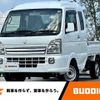 suzuki carry-truck 2018 -SUZUKI--Carry Truck EBD-DA16T--DA16T-418733---SUZUKI--Carry Truck EBD-DA16T--DA16T-418733- image 1