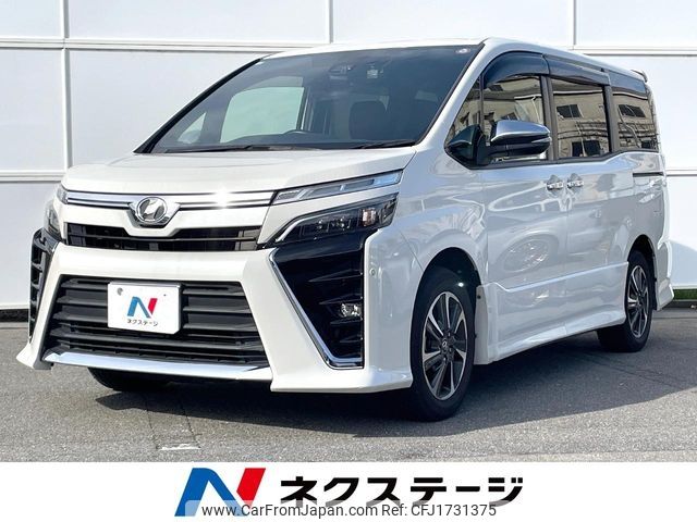 toyota voxy 2018 CFJ1731375 image 1