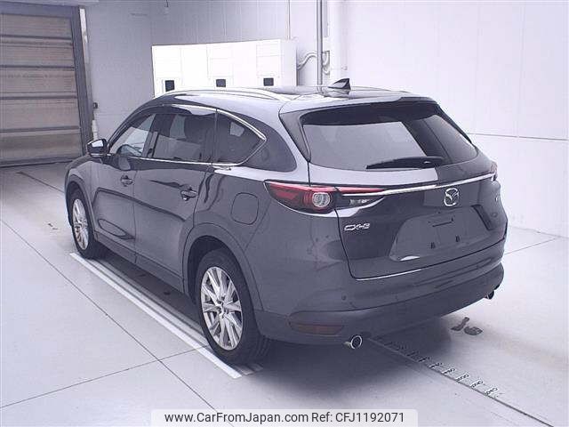 mazda cx-8 2018 -MAZDA--CX-8 KG2P-112900---MAZDA--CX-8 KG2P-112900- image 2